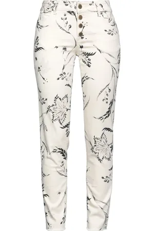 Dorothee Schumacher BOTTOMWEAR Pantaloni jeans