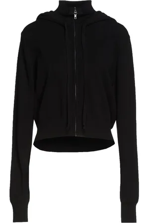 LIVE THE PROCESS MAGLIERIA Cardigan