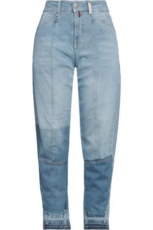 High BOTTOMWEAR Pantaloni jeans