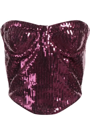 Ilkyaz Ozel TOPWEAR Top