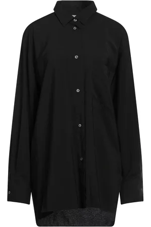 STUDIO NICHOLSON TOPWEAR Camicie