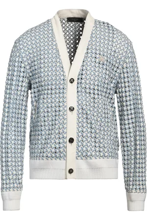 AMIRI MAGLIERIA Cardigan