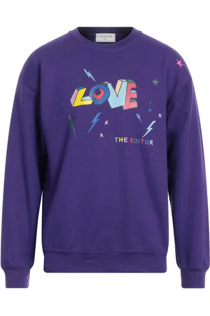 THE EDITOR TOPWEAR Felpe