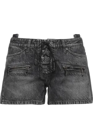 BEN TAVERNITI BOTTOMWEAR Shorts jeans