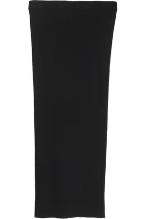 Nº21 BOTTOMWEAR Gonne midi