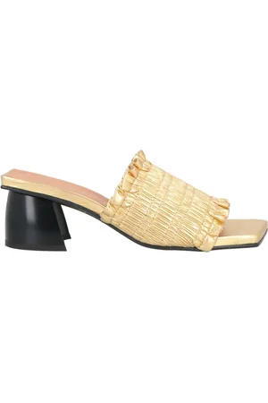 Ganni CALZATURE Sandali
