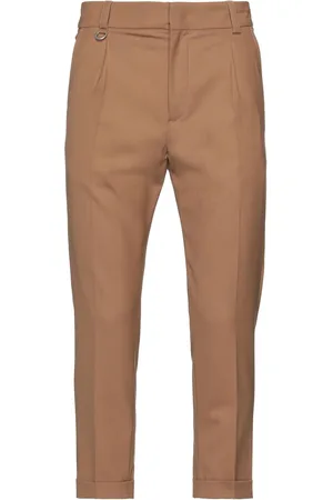 Paolo Pecora BOTTOMWEAR Pantaloni