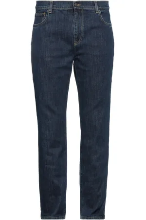 Moschino BOTTOMWEAR Pantaloni jeans