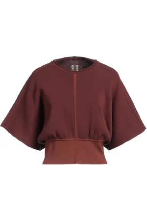 Rick Owens MAGLIERIA Pullover