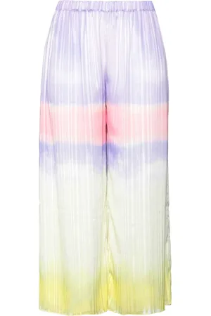 GIADA BENINCASA BOTTOMWEAR Pantaloni