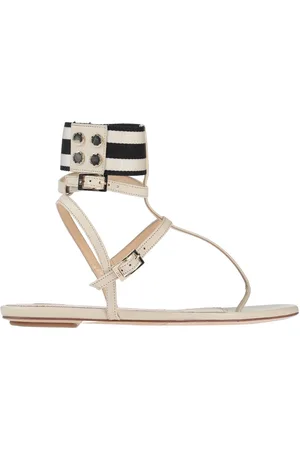 Elisabetta Franchi CALZATURE Infradito
