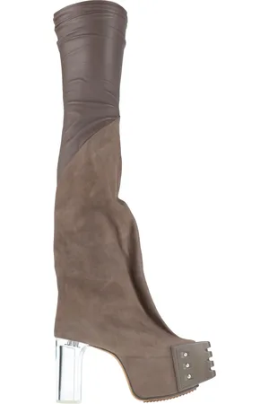 Rick Owens CALZATURE Stivali