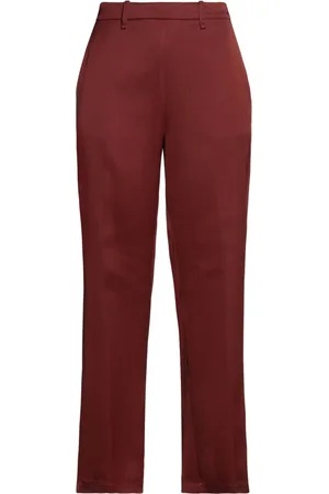 FORTE FORTE BOTTOMWEAR Pantaloni