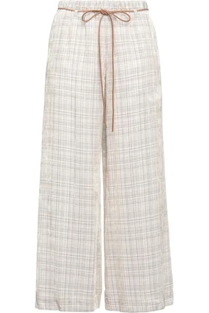ALYSI BOTTOMWEAR Pantaloni