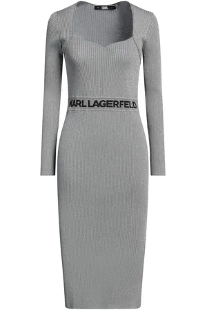 Karl Lagerfeld VESTITI Vestiti midi