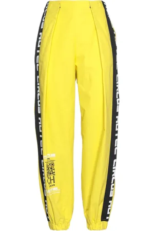 CIRCUS HOTEL BOTTOMWEAR Pantaloni