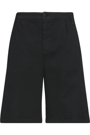 NOSTRASANTISSIMA BOTTOMWEAR Shorts jeans