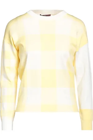 High MAGLIERIA Pullover