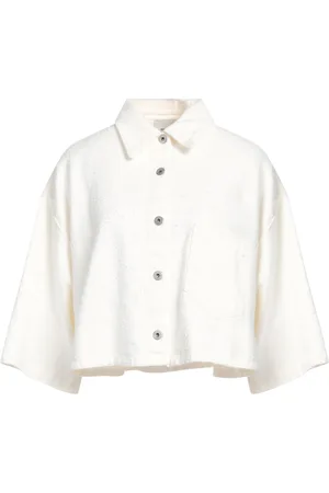 Halfboy TOPWEAR Camicie jeans