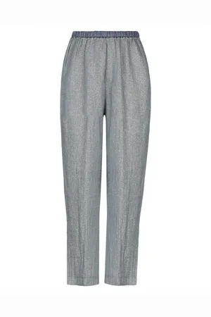 FORTE FORTE BOTTOMWEAR Pantaloni