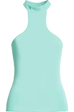 ALESSANDRO VIGILANTE TOPWEAR Canotte