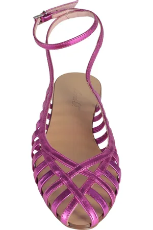ANNA F. CALZATURE Ballerine