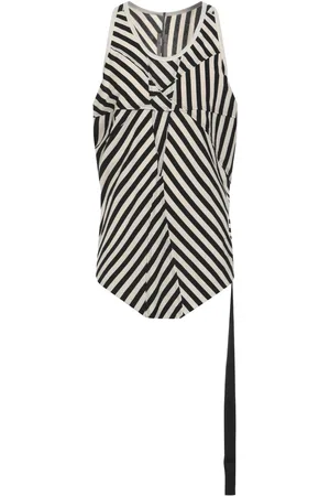 DRKSHDW BY RICK OWENS TOPWEAR Canotte