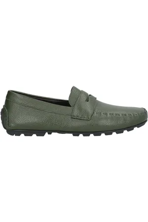 CANALI CALZATURE Mocassini