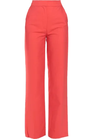 ERIKA CAVALLINI BOTTOMWEAR Pantaloni