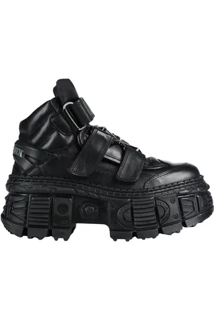 New Rock CALZATURE Stivaletti