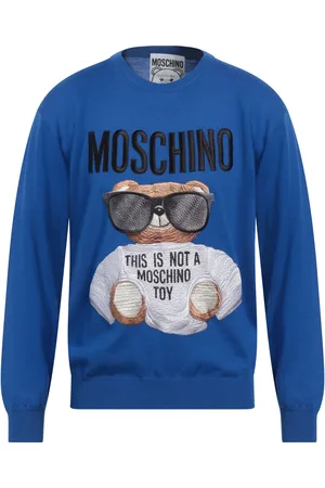 Moschino MAGLIERIA Pullover