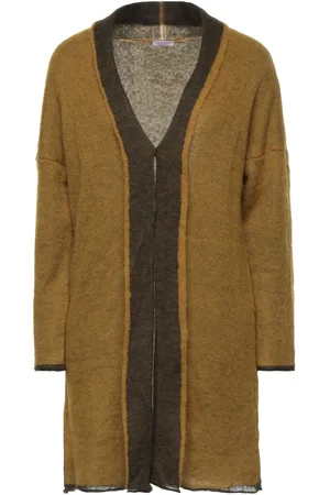 ROSSOPURO MAGLIERIA Cardigan