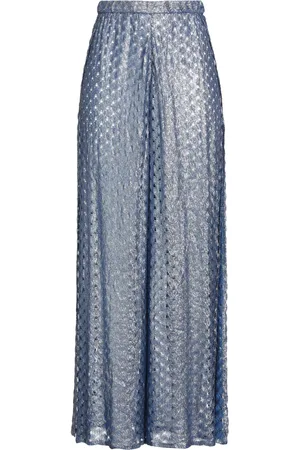 Missoni BOTTOMWEAR Pantaloni