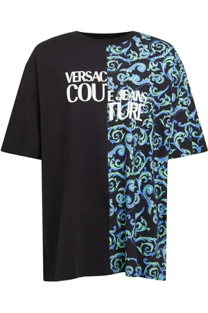 VERSACE TOPWEAR Tshirts