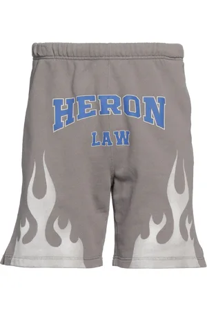 Heron Preston BOTTOMWEAR Shorts e bermuda