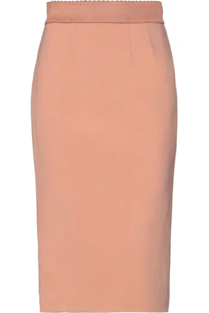 Elisabetta Franchi BOTTOMWEAR Gonne midi