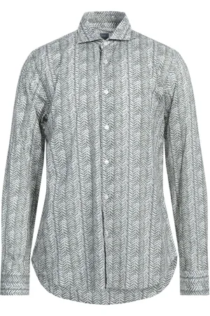 FEDELI TOPWEAR Camicie