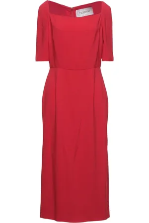 VALENTINO GARAVANI VESTITI Vestiti midi