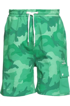 VALENTINO GARAVANI BOTTOMWEAR Shorts e bermuda
