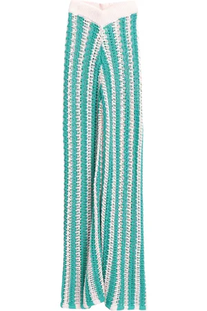 FORTE FORTE BOTTOMWEAR Pantaloni