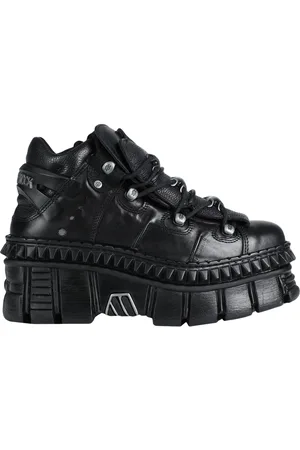 New Rock CALZATURE Stivaletti