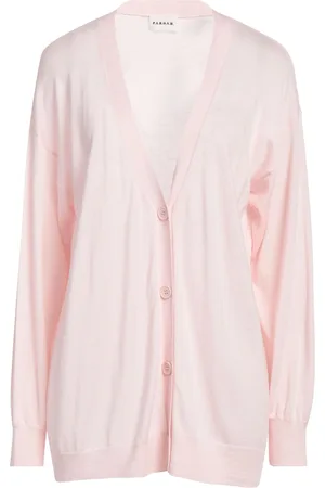 P.A.R.O.S.H. MAGLIERIA Cardigan
