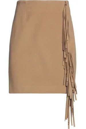 FEDERICA TOSI BOTTOMWEAR Minigonne
