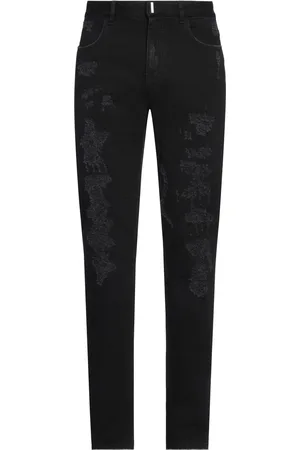Givenchy BOTTOMWEAR Pantaloni jeans