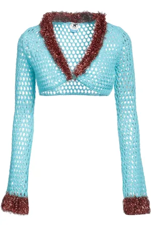 M Missoni TOPWEAR Coprispalle