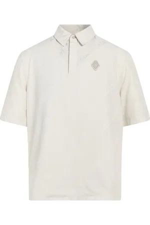 A-cold-wall* ACOLDWALL* TOPWEAR Polo