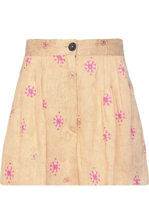 FORTE FORTE BOTTOMWEAR Shorts e bermuda