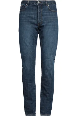 Dior BOTTOMWEAR Pantaloni jeans