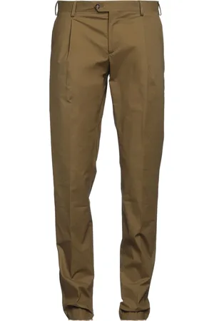 LARDINI BOTTOMWEAR Pantaloni