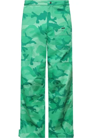 VALENTINO GARAVANI BOTTOMWEAR Pantaloni